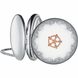 TISSOT SAVONNETTE MECHANICAL DOUBLE T865.405.99.038.00 - SAVONNETTE - ZNAČKY