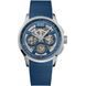 MIDO MULTIFORT SKELETON CHRONOGRAPH M038.662.17.040.00 - MULTIFORT - ZNAČKY