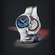 EDOX CHRONORALLY BMW LIMITED EDITION 38001-TINR-BUDN - CHRONORALLY - ZNAČKY