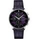 JUNGHANS MEISTER CHRONOSCOPE LIMITED EDITION EN 27/4621.03 - CHRONOSCOPE - ZNAČKY