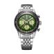NIVADA GRENCHEN CHRONOKING RACING GREEN – INTER. BEZEL - CHRONOMASTER - ZNAČKY