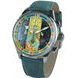 ALEXANDER SHOROKHOFF BIG DATE MOP AS.BD01-MOP-B - AVANTGARDE - ZNAČKY