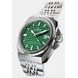 EDOX DELFIN THE ORIGINAL 1973 DATE – GENTS 53032-3M-VIN - DELFIN - ZNAČKY