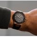 EDOX DELFIN QUARTZ DATE 53021-37RNCA-NIR - DELFIN - ZNAČKY
