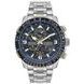 CITIZEN PROMASTER SKYHAWK A-T BLUE ANGELS JY8078-52L - PROMASTER - ZNAČKY