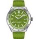FORTIS MARINEMASTER M-40 WOODPECKER GREEN F8120007 - MARINEMASTER - ZNAČKY