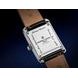 FREDERIQUE CONSTANT CLASSICS CARRÉE SMALL SECONDS QUARTZ FC-235S2C6 - CLASSICS GENTS - ZNAČKY