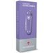 NÔŽ VICTORINOX CLASSIC SD ALOX COLORS ELECTRIC LAVENDER - VRECKOVÉ NOŽE - OSTATNÉ