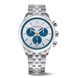 MAURICE LACROIX 1975 QUARTZ CHRONOGRAPH 751038-SS002-131-1 - 1975 - ZNAČKY