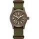 HAMILTON KHAKI FIELD MECHANICAL H69449961 - KHAKI FIELD - ZNAČKY