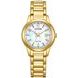 CITIZEN ECO-DRIVE ELEGANCE LADIES FE1242-78D - ELEGANT - ZNAČKY