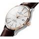 BAUME & MERCIER CLIFTON BAUMATIC 10519 - CLIFTON - ZNAČKY