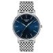TISSOT EVERYTIME QUARTZ GENT T143.410.11.041.00 - EVERYTIME QUARTZ - ZNAČKY