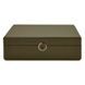 BOX NA HODINKY WOLF EARTH 190941 - BOXY NA HODINKY - OSTATNÉ