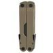 MULTITOOL LEATHERMAN REBAR COYOTE TAN 832406 - KLIEŠTE A MULTITOOLY - OSTATNÉ