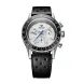 NIVADA GRENCHEN CHRONOKING MECAQUARTZ RACING GREY - INTER. BEZEL - CHRONOMASTER - ZNAČKY