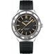FORTIS MARINEMASTER M-44 BLACK RESIN COSC F8120017 - MARINEMASTER - ZNAČKY