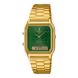 CASIO COLLECTION VINTAGE AQ-230GA-3AMQYES - CLASSIC COLLECTION - ZNAČKY