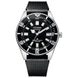 CITIZEN PROMASTER MARINE AUTOMATIC DIVER'S SUPER TITANIUM NB6021-17E - PROMASTER - ZNAČKY