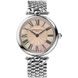 FREDERIQUE CONSTANT CLASSICS ART DECO ROUND QUARTZ FC-200MPSAL2AR6B - CLASSICS LADIES - ZNAČKY