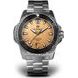 FORMEX REEF 42 AUTOMATIC CHRONOMETER BRONZE DIAL 2200.1.6382.100 - REEF - ZNAČKY