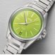 ORIS PROPILOT X CALIBRE 400 KERMIT EDITION 01 400 7778 7157-SET - PROPILOT X - ZNAČKY
