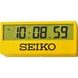 BUDÍK SEIKO QHL073Y - STOLOVÉ HODINY - OSTATNÉ