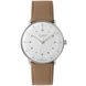 JUNGHANS MAX BILL AUTOMATIC 27/3502.02 - MAX BILL AUTOMATIC - ZNAČKY