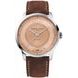 FREDERIQUE CONSTANT CLASSICS PREMIERE AUTOMATIC FC-301SAL3B6 - CLASSICS GENTS - ZNAČKY