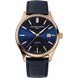FREDERIQUE CONSTANT CLASSICS INDEX AUTOMATIC FC-303NN5B4 - CLASSICS GENTS - ZNAČKY