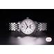 FREDERIQUE CONSTANT SLIMLINE LADIES MOONPHASE QUARTZ FC-206SW1S6B - SLIMLINE LADIES - ZNAČKY