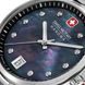 SWISS MILITARY HANOWA ROADRUNNER SPARKLE LADY SMWLH0005002 - LADY - ZNAČKY