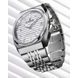 EDOX DELFIN THE ORIGINAL 1973 DATE – LADIES 50504-3M-AIN - DELFIN - ZNAČKY