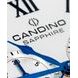 CANDINO GENTS SPORTS CHRONOS C4744/1 - SPORT CHRONOS - ZNAČKY