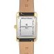 FREDERIQUE CONSTANT CLASSICS CARRÉE SMALL SECONDS QUARTZ FC-235S2C5 - CLASSICS GENTS - ZNAČKY