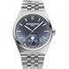 FREDERIQUE CONSTANT HIGHLIFE GENTS MOONPHASE DATE MANUFACTURE FC-716BL3NH6 - HIGHLIFE GENTS - ZNAČKY