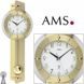 AMS DESIGN RADIO CONTROLLED 5267 - NÁSTENNÉ HODINY - OSTATNÉ
