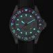 DAVOSA TERNOS GMT LUCENT 161.594.55 - TERNOS - ZNAČKY