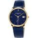 FREDERIQUE CONSTANT SLIMLINE GENTS SMALL SECONDS QUARTZ FC-245N4S5 - SLIMLINE GENTS - ZNAČKY
