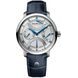 MAURICE LACROIX MASTERPIECE TRIPLE RÉTROGRADE MP6538-SS001-110-1 - MASTERPIECE - ZNAČKY