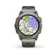 GARMIN FENIX6X PRO SOLAR, TITANIUM/TITANIUM BAND (MAP/MUSIC) 010-02157-24 - ARCHÍV