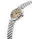 FREDERIQUE CONSTANT CLASSICS ART DECO ROUND QUARTZ FC-200MPTAN2AR6B - CLASSICS LADIES - ZNAČKY