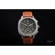 BULOVA MILITARY CHRONOGRAPH 96B482 VWI SPECIAL EDITION - PRECISIONIST - ZNAČKY