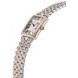 FREDERIQUE CONSTANT CLASSICS ART DECO CARRÉE QUARTZ FC-200MPW2AC2B - CLASSICS LADIES - ZNAČKY