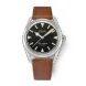 NIVADA GRENCHEN SUPER ANTARCTIC 35 MM - BLACK BEIGE LUMINOVA - ANTARCTIC - ZNAČKY