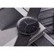 JUNGHANS MAX BILL QUARTZ 41/4660.46 - MAX BILL QUARTZ - ZNAČKY