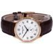 FREDERIQUE CONSTANT SLIMLINE LADIES SMALL SECONDS QUARTZ FC-235M1S4 - SLIMLINE LADIES - ZNAČKY