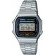 CASIO COLLECTION VINTAGE A168WA-1YES - CLASSIC COLLECTION - ZNAČKY
