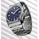 EDOX DELFIN THE ORIGINAL 1973 AUTOMATIC 80142-3M-BUIN - DELFIN - ZNAČKY