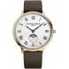 FREDERIQUE CONSTANT CLASSICS QUARTZ MOONPHASE FC-206RS3S5 - CLASSICS GENTS - ZNAČKY